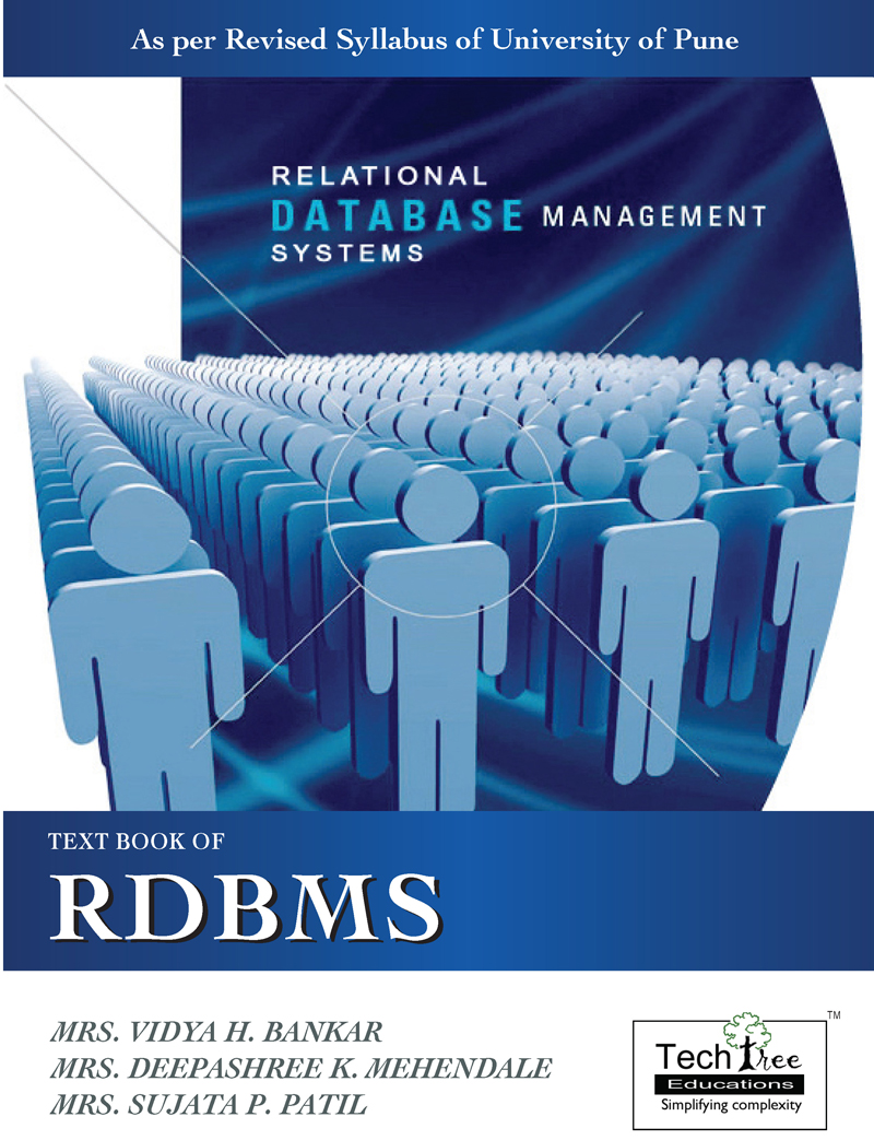 Relational Database In Pdf