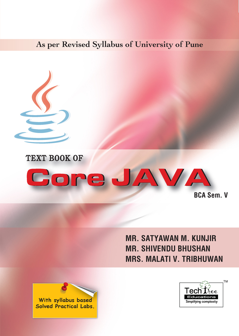 core java black book pdf free download